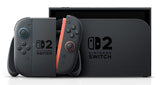 Consola Nintendo Switch 2
