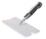 EAN 3700992507705 - Mobilis 016650 protector de pantalla o trasero para teléfono móvil Samsung 1 pieza(s) imagen 1