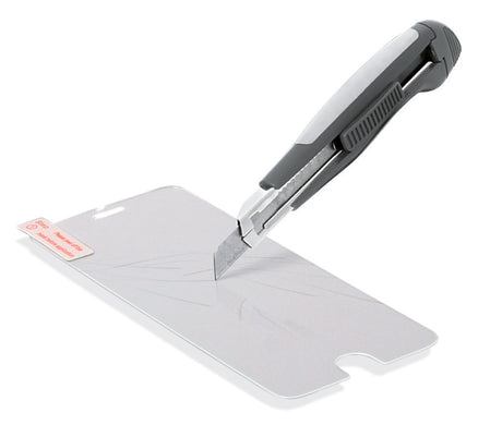EAN 3700992507705 - Mobilis 016650 protector de pantalla o trasero para teléfono móvil Samsung 1 pieza(s) imagen 1