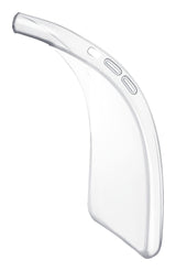 EAN 8018080482496 - Cellularline 8018080482496 funda para teléfono móvil 17 cm (6.7") Transparente imagen 3
