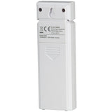 Bresser Thermo-/Hygrometer Quadro Nlx