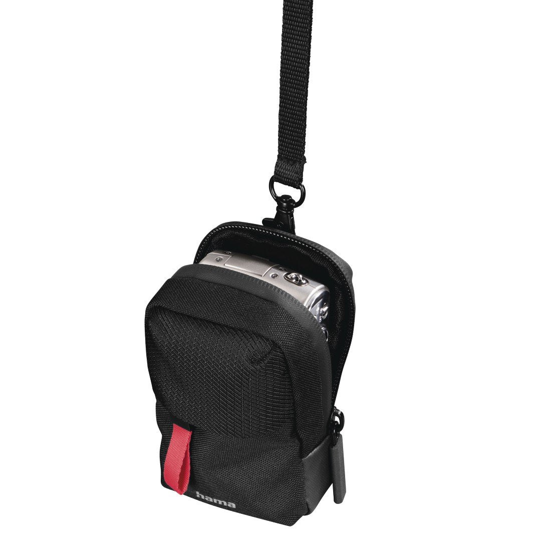 Hama Camera Bag Matera 60h Black 121332