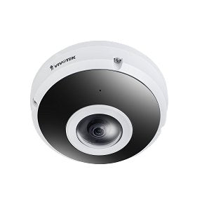 EAN 4710469351754 - VIVOTEK FE9380-HV cámara de vigilancia Almohadilla Cámara de seguridad IP Interior y exterior 1920 x 1920 imagen 1