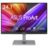 EAN 4711081782230 - ASUS ProArt PA248CNV pantalla para PC 61,2 cm (24.1") 1920 x 1200 Pixeles Full HD+ Negro imagen 1