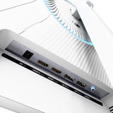 Arozzi Nova 27" Ips, 180hz, Computer Monitor - White