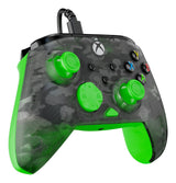 EAN 0840454400045 - Turtle Beach Rematch Core Negro, Verde, Gris USB Gamepad PC, Xbox, Xbox One, Xbox Series S, Xbox Series X imagen 3