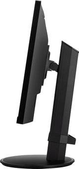 Viewsonic Vg2409-Mhdu-2, Monitor Led 61 Cm 24", Negro, Fullhd, Ips, Concentrador Usb-C, Panel De 100hz Vg2409-Mhdu-2