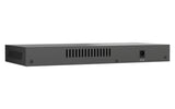 Qnap Qsw-L2110-10t - Switch - Managed - 8 X 2.5gbase-T