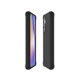 Funda Mobilis 066068 Para Galaxy A55 5g 6.6" Negro