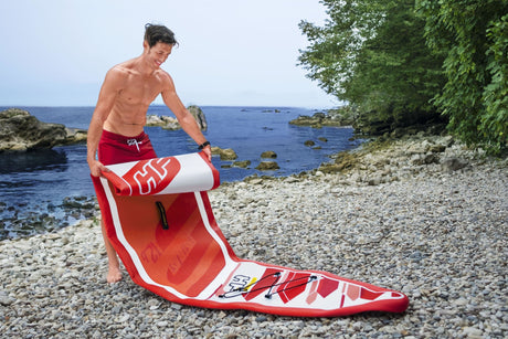 EAN 6942138981278 - Bestway 65343 tabla de surf Tabla de stand up paddle (SUP) imagen 31