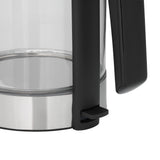 Wmf 0413190011 Küchenminis Wasserkocher Glas 1 Liter
