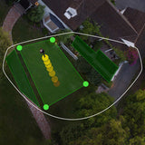 EAN 0840268989408 - Ring Floodlight Cam Wired Pro Cámara de seguridad IP Exterior 1920 x 1080 Pixeles Techo/pared imagen 5