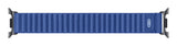 EAN 8806097460305 - Samsung ET-SVL32SNEGEU Accesorios para dispositivos vestibles inteligentes Grupo de rock Azul Tela, Nylon imagen 2