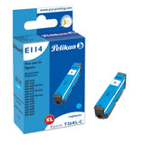 Pelikan Tinte Für Epson T262240 Cyan 26xl