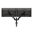 EAN 4038986137102 - AOC AD110D0 soporte para monitor 81,3 cm (32") Escritorio Negro imagen 1