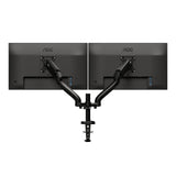 EAN 4038986137102 - AOC AD110D0 soporte para monitor 81,3 cm (32") Escritorio Negro imagen 1