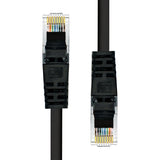 EAN 5714590010817 - ProXtend V-5UTP-20B cable de red Negro 20 m Cat5e U/UTP (UTP) imagen 2