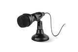 EAN 8436532166891 - NOX Krom Kyp Negro Micrófono para presentaciones imagen 2