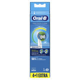 Oral-B Recambio Cabezal Precision Clean Pack 4+1 Unidades