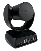 Camara Aver Usb Cam Series Cam520pro 3 (61u3430000ac) Ptz Usb  12x Optical, 24x Total, Fullhd+, Usb, Hdmi And Ip, Smartframe, Smartcomposition,  Poe+ Rs-232