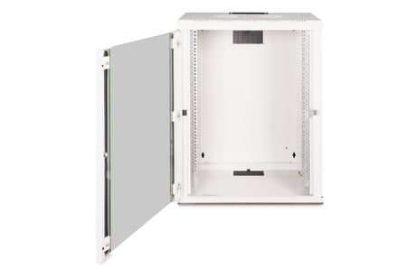 EAN 4016032135234 - Digitus DN-19 16-U armario rack 16U Bastidor de pared Gris imagen 6