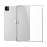 Orlando Clear Tpu Cover Ipad  Air 13 2024