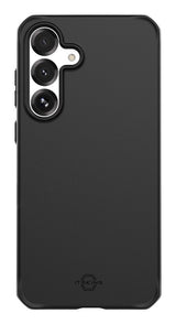 Mobilis Spectrum_r Case For Galaxy S25 Fe Solid Negro Mat Sb