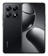 EAN 6941812789131 - Xiaomi 14T Pro 16,9 cm (6.67") SIM doble 5G USB Tipo C 12 GB 1 TB 5000 mAh Negro imagen 1