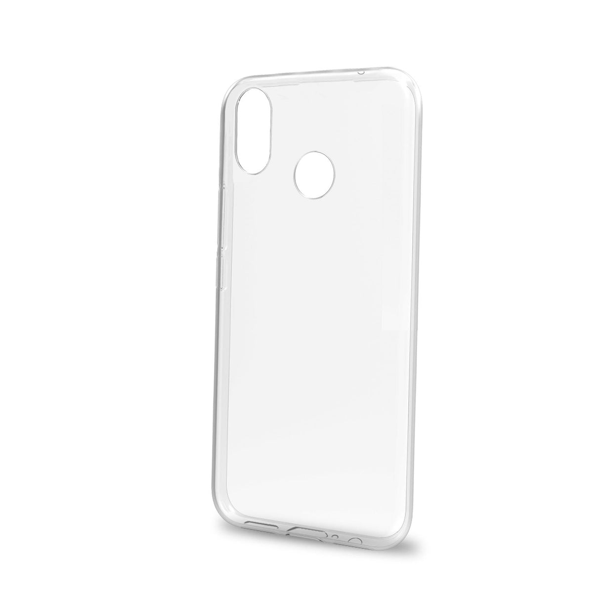 EAN 8021735747840 - Celly Gelskin funda para teléfono móvil 15,8 cm (6.21") Transparente imagen 2