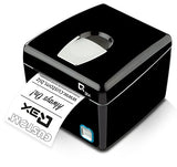 EAN 0826635715832 - CUSTOM Q3X 203 x 203 DPI Alámbrico Térmico Impresora de recibos imagen 1