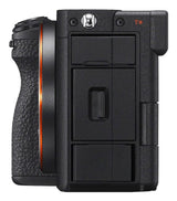 EAN 4548736154414 - Sony α 7C II Cuerpo MILC 33 MP Exmor R CMOS 7008 x 4672 Pixeles Negro imagen 5