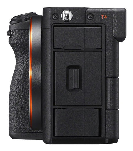 EAN 4548736154414 - Sony α 7C II Cuerpo MILC 33 MP Exmor R CMOS 7008 x 4672 Pixeles Negro imagen 5