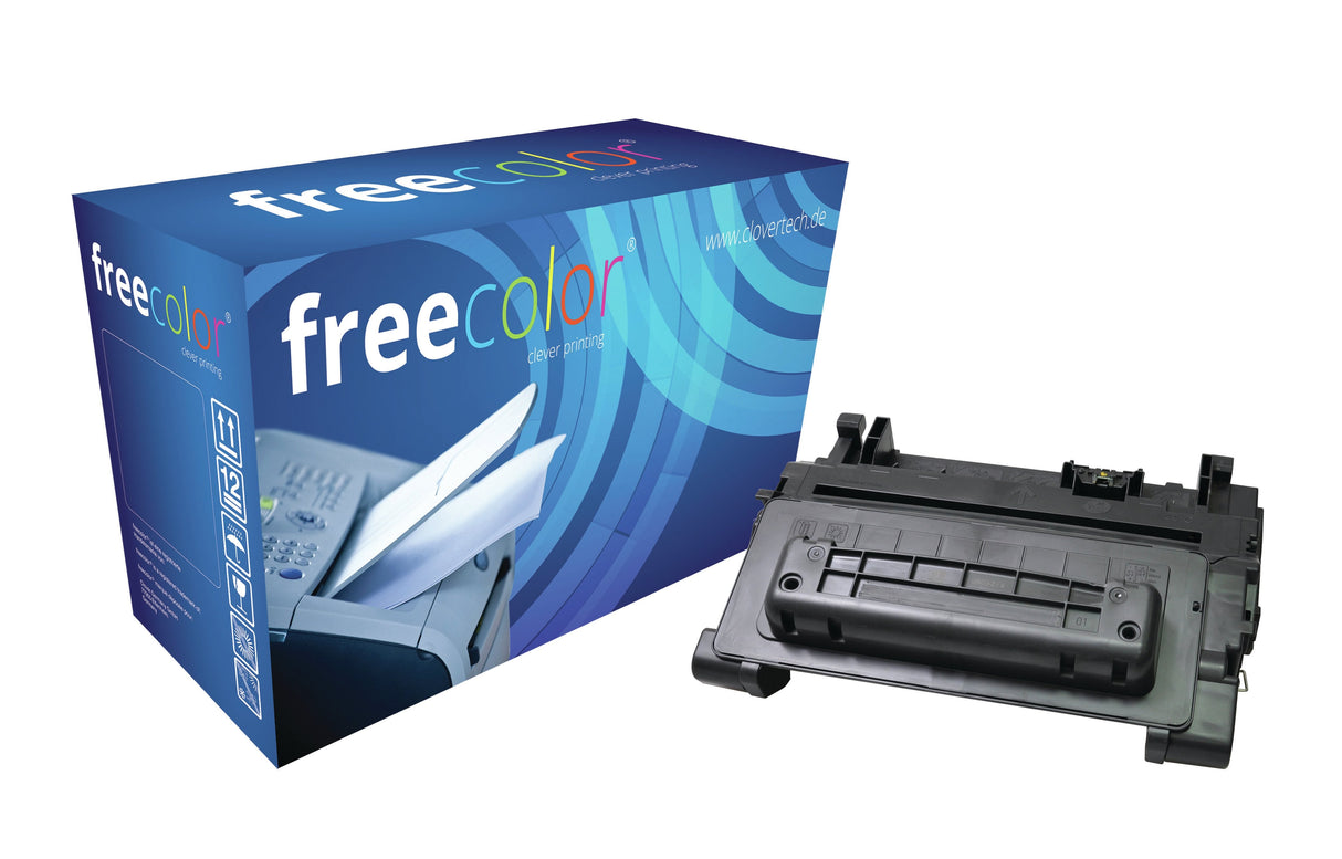 Freecolor Toner Ntr F. Hp Lj P4015/4515 X Bk Cc364x Compatible