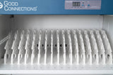 Goodconnections Gemma N32 Notebook-Ladewagen Weiss Blau