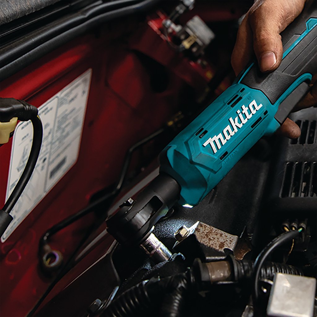 Destornillador De Trinquete Inalámbrico Makita Dwr180zj