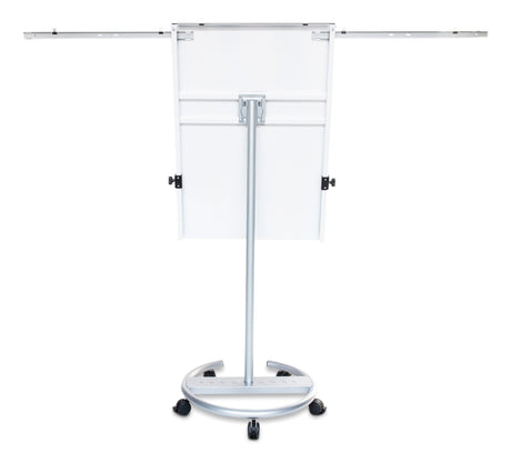 EAN 4002390037495 - MAUL MAULoffice Independiente 700 x 1000 mm Acero Plata imagen 5