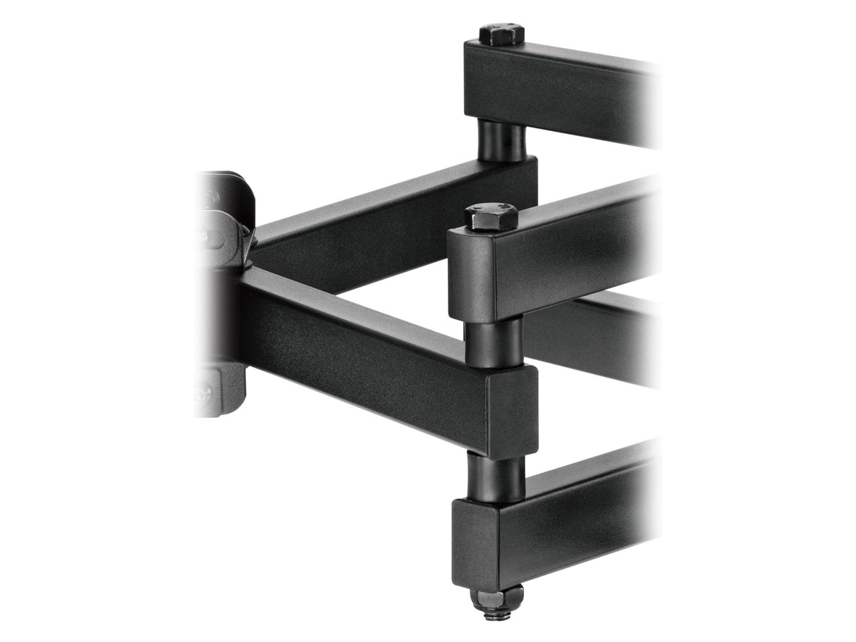 EAN 4015867230916 - Equip 650337 soporte para TV 2,03 m (80") Negro imagen 6