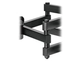 EAN 4015867230916 - Equip 650337 soporte para TV 2,03 m (80") Negro imagen 6