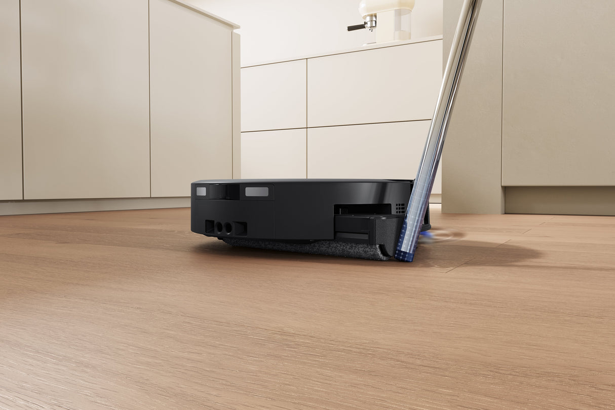 Ecovacs Deebot T90 Pro Omni Saug-Wischroboter