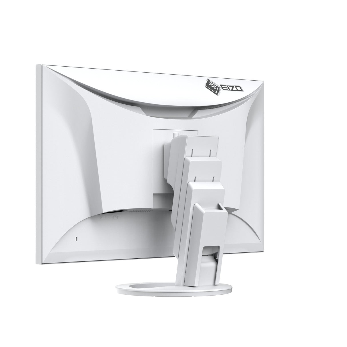 EAN 4995047069546 - EIZO FlexScan EV2720S pantalla para PC 68,6 cm (27") 2560 x 1440 Pixeles Quad HD LCD Blanco imagen 4