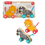 EAN 0194735301904 - Fisher-Price JFN19 juego educativo imagen 7
