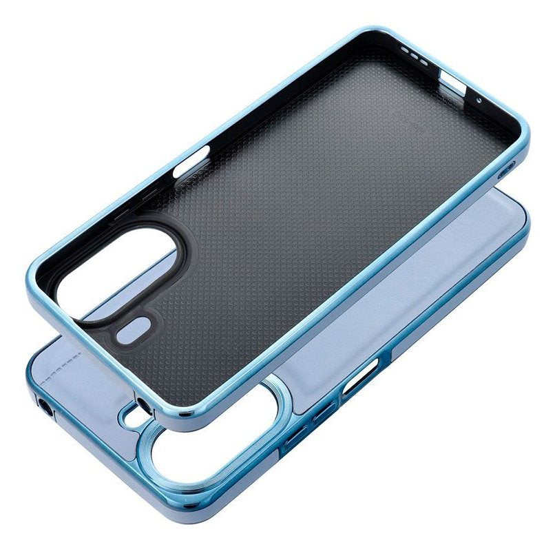 EAN 8434847076041 - COOL Accesorios COOL funda para teléfono móvil 17,5 cm (6.9") Azul imagen 3