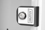 EAN 4016032493624 - Digitus DN-49100 armario rack 6U Bastidor de pared Gris imagen 9