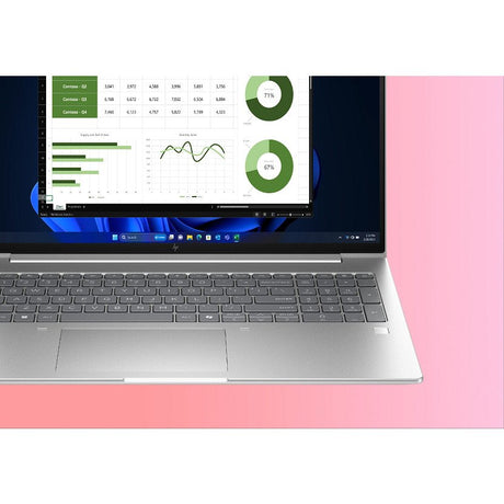 EAN 0199251634079 - HP EliteBook 6 G1ah AMD Ryzen™ 5 220 Portátil 40,6 cm (16") WUXGA 16 GB DDR5-SDRAM 512 GB SSD Wi-Fi 6E (8 imagen 7