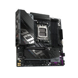 EAN 4719331874346 - GIGABYTE X870M AORUS ELITE WIFI7 AMD X870 Zócalo AM5 micro ATX imagen 4