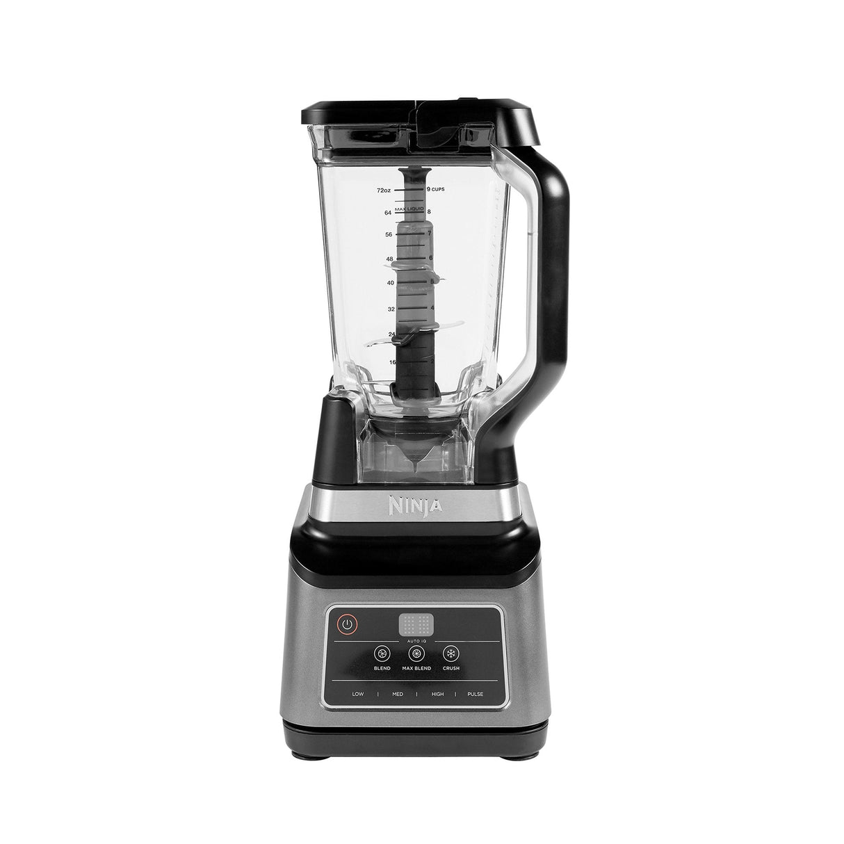 EAN 0622356235020 - Ninja BN750 2,1 L Batidora de vaso 1200 W Negro, Gris imagen 6