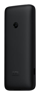 EAN 4894461831619 - TCL OneTouch 5041 4,57 cm (1.8") 82,8 g Negro Teléfono para personas mayores imagen 2