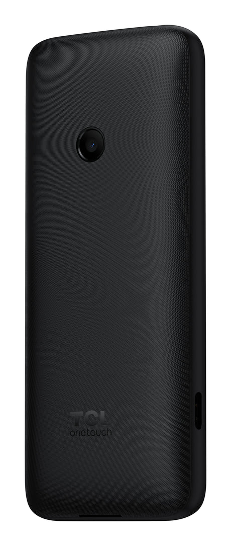 EAN 4894461831619 - TCL OneTouch 5041 4,57 cm (1.8") 82,8 g Negro Teléfono para personas mayores imagen 2