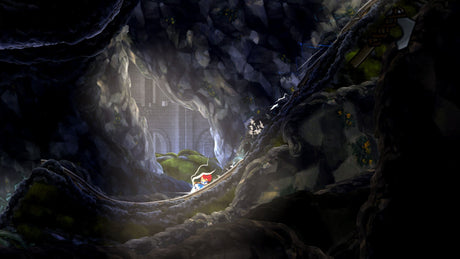 EAN 8436016712989 - Tesura Games Teslagrad Power Pack imagen 10