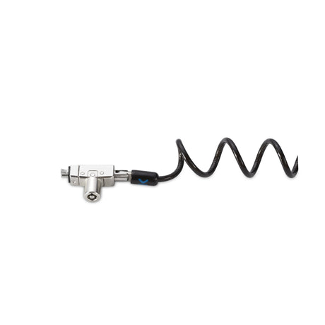 EAN 0085896605119 - Kensington Slim N17 2.0 cable antirrobo Plata 1,8 m imagen 5